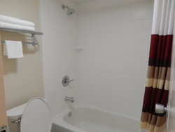  - Red Roof Inn Wheelersburg