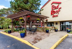  - Red Roof Inn Grand Rapids