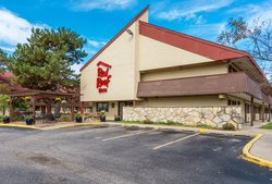  - Red Roof Inn Grand Rapids
