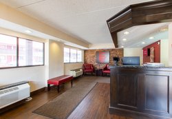  - Red Roof Inn Grand Rapids