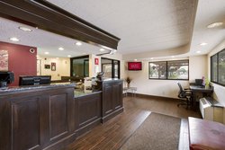  - Red Roof Inn Grand Rapids