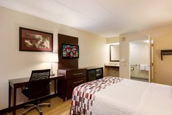  - Red Roof Inn Grand Rapids