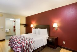  - Red Roof Inn Grand Rapids