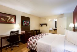  - Red Roof Inn Grand Rapids