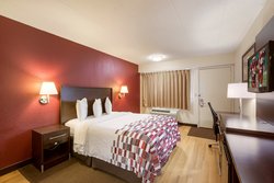  - Red Roof Inn Grand Rapids
