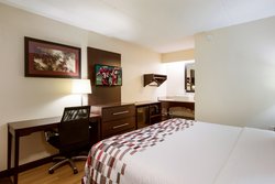  - Red Roof Inn Grand Rapids