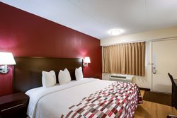  - Red Roof Inn Grand Rapids