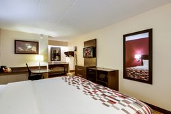  - Red Roof Inn Grand Rapids