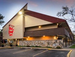  - Red Roof Inn Grand Rapids