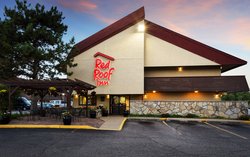  - Red Roof Inn Grand Rapids