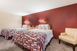  - Red Roof Inn Seattle Airport SeaTac