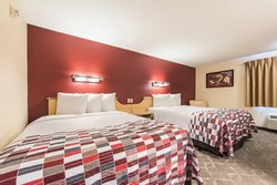  - Red Roof Inn Seattle Airport SeaTac
