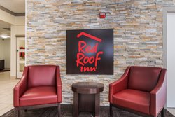  - Red Roof Inn Seattle Airport SeaTac