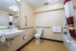  - Red Roof Inn Seattle Airport SeaTac