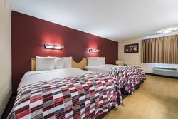  - Red Roof Inn Seattle Airport SeaTac