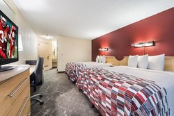  - Red Roof Inn Seattle Airport SeaTac