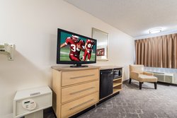  - Red Roof Inn Seattle Airport SeaTac