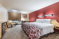  - Red Roof Inn Seattle Airport SeaTac