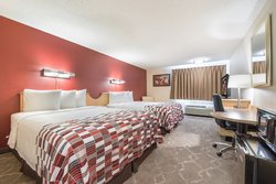  - Red Roof Inn Seattle Airport SeaTac