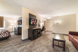  - Red Roof Inn Seattle Airport SeaTac