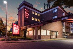  - Red Roof Inn Seattle Airport SeaTac