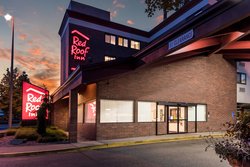  - Red Roof Inn Seattle Airport SeaTac