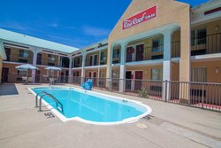  - Red Roof Inn Crossville - I-40, Exit 317