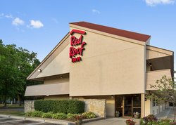  - Red Roof Inn Roseville - I-94, Exit 232