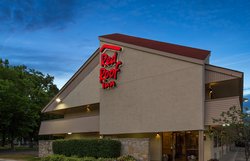  - Red Roof Inn Roseville - I-94, Exit 232