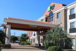  - Holiday Inn Express & Suites North Fairfield - I-45, Exit 197