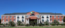  - Holiday Inn Express & Suites North Fairfield - I-45, Exit 197