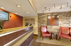  - Red Roof Inn Roseville - I-94, Exit 232
