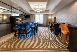  - Crowne Plaza Hotel Suffern