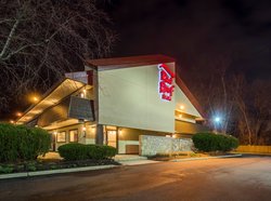  - Red Roof Inn South Indianapolis - I-74 & I-465, Exit 52
