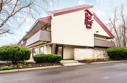  - Red Roof Inn South Indianapolis - I-74 & I-465, Exit 52