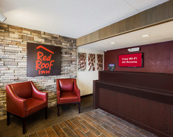  - Red Roof Inn South Indianapolis - I-74 & I-465, Exit 52