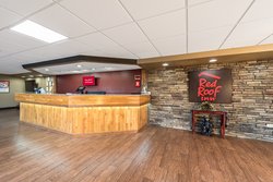  - Red Roof Inn & Suites Parkway Pigeon Forge