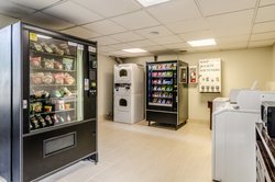  - Red Roof Plus+ Inn East Wichita - I-35, Exit 50