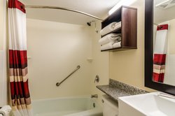  - Red Roof Plus+ Inn East Wichita - I-35, Exit 50