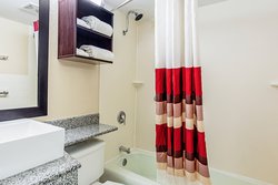  - Red Roof Plus+ Inn East Wichita - I-35, Exit 50