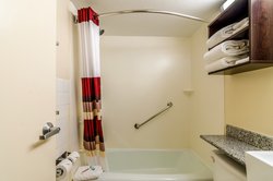  - Red Roof Plus+ Inn East Wichita - I-35, Exit 50