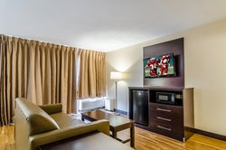  - Red Roof Plus+ Inn East Wichita - I-35, Exit 50