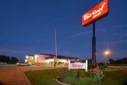  - Red Roof Inn Paducah - I-24, Exit 3