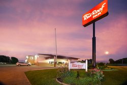  - Red Roof Inn Paducah - I-24, Exit 3