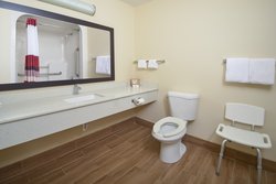  - Red Roof Inn Paducah - I-24, Exit 3