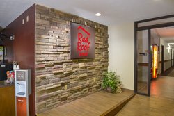  - Red Roof Inn Paducah - I-24, Exit 3