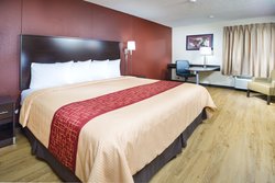  - Red Roof Inn Paducah - I-24, Exit 3