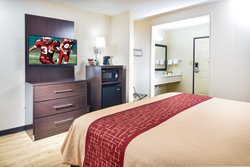  - Red Roof Inn Paducah - I-24, Exit 3