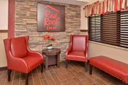  - Red Roof Inn Marietta - I-77, Exit 1