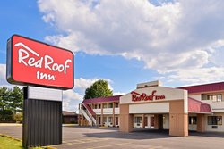  - Red Roof Inn Marietta - I-77, Exit 1